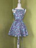 Vintage Style Apron