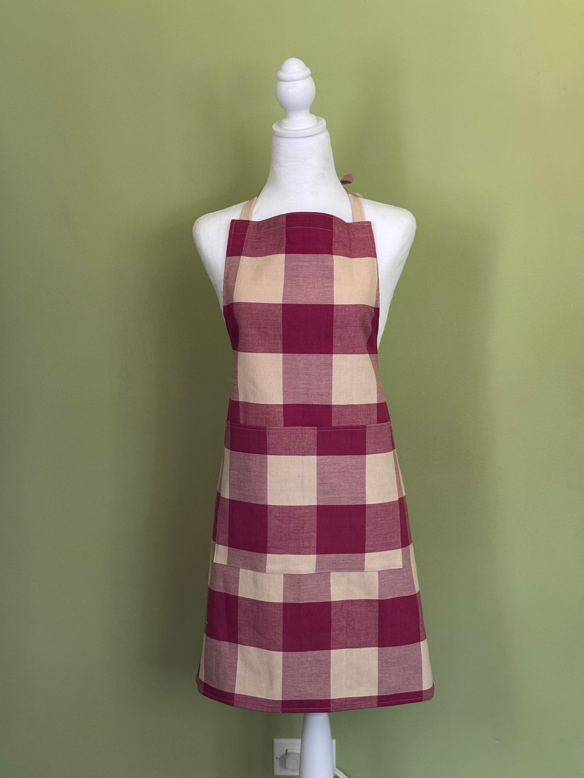 Everyday Aprons
